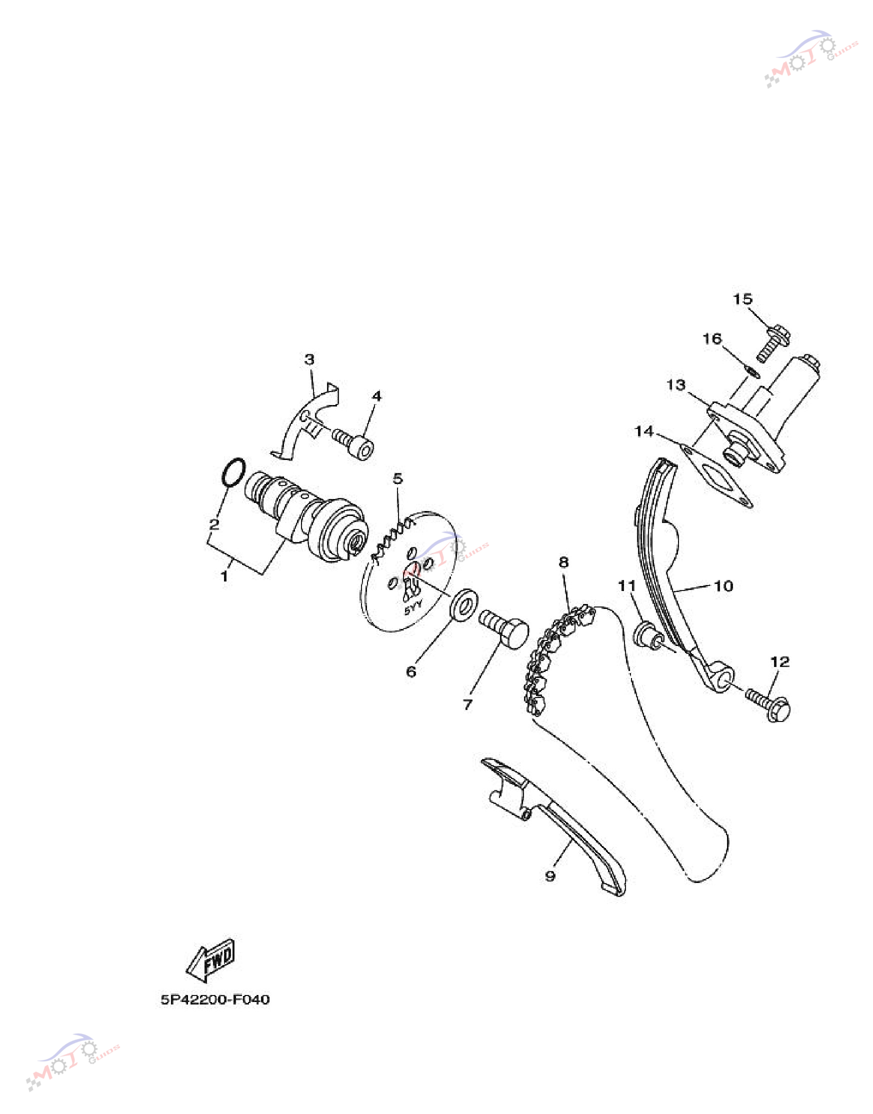 Engine Diagram